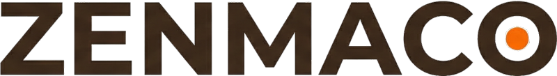 Zenmaco logo
